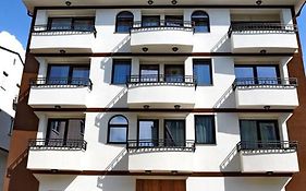 Villa Arte Hotel